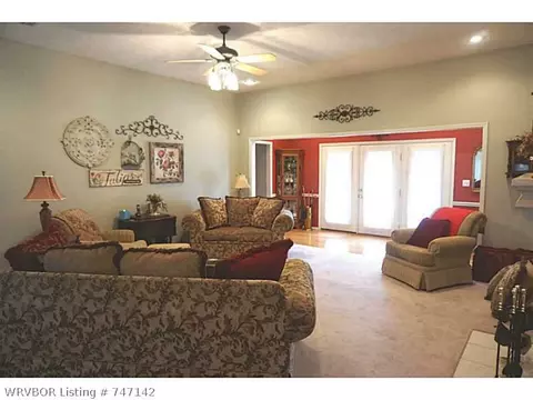 1115 Karry Ln, Fort Smith, AR 72916 photo 4