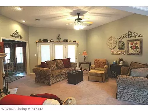 1115 Karry Ln, Fort Smith, AR 72916 photo 5
