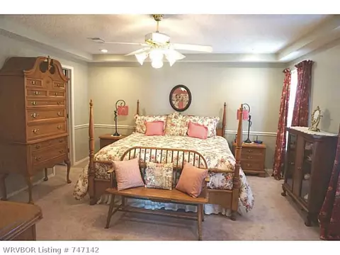 1115 Karry Ln, Fort Smith, AR 72916 photo 13