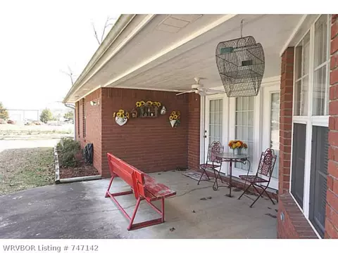 1115 Karry Ln, Fort Smith, AR 72916 photo 24