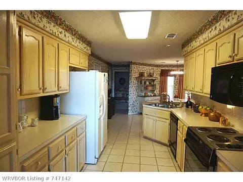 1115 Karry Ln, Fort Smith, AR 72916 photo 8