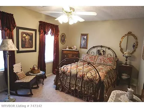 1115 Karry Ln, Fort Smith, AR 72916 photo 19