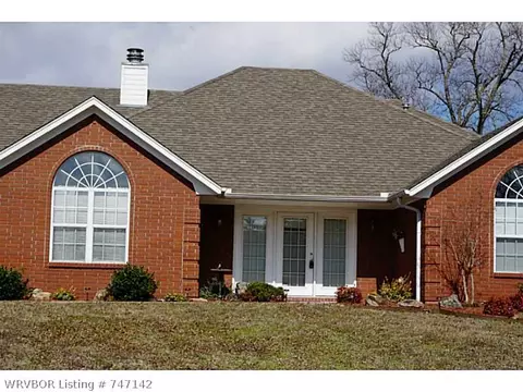 1115 Karry Ln, Fort Smith, AR 72916 photo 2
