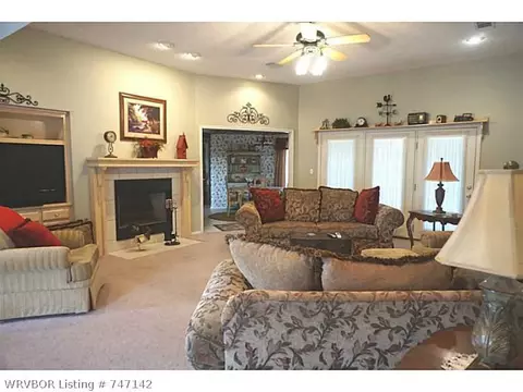 1115 Karry Ln, Fort Smith, AR 72916 photo 6
