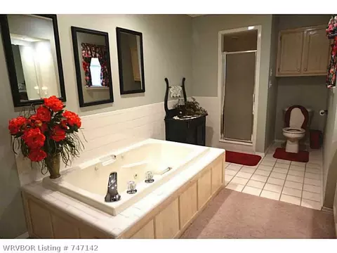 1115 Karry Ln, Fort Smith, AR 72916 photo 15