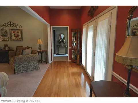 1115 Karry Ln, Fort Smith, AR 72916 photo 3