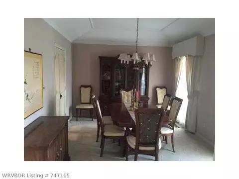 2119 Camelot Dr, Fort Smith, AR 72903 photo 8
