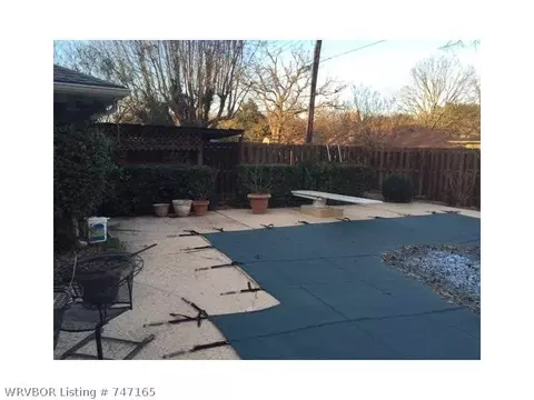 2119 Camelot Dr, Fort Smith, AR 72903 photo 22