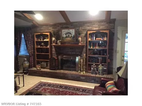 2119 Camelot Dr, Fort Smith, AR 72903 photo 7