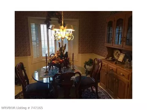 2119 Camelot Dr, Fort Smith, AR 72903 photo 5