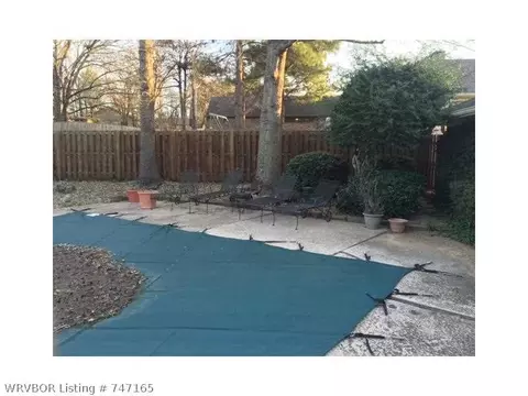 2119 Camelot Dr, Fort Smith, AR 72903 photo 23