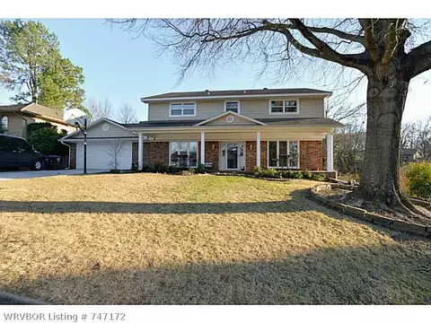 7500 Westminster Pl, Fort Smith, AR 72903 photo 1