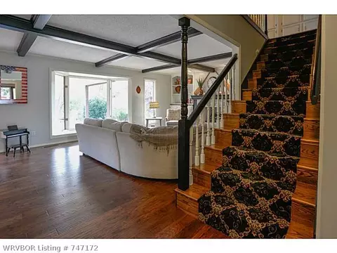 7500 Westminster Pl, Fort Smith, AR 72903 photo 5