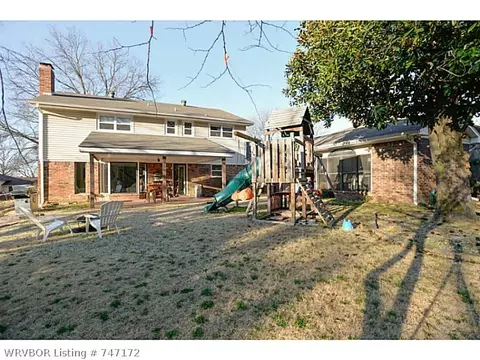 7500 Westminster Pl, Fort Smith, AR 72903 photo 25