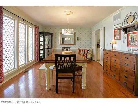 7500 Westminster Pl, Fort Smith, AR 72903 photo 2