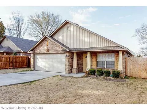 3725 Park Ave, Fort Smith, AR 72903 photo 3