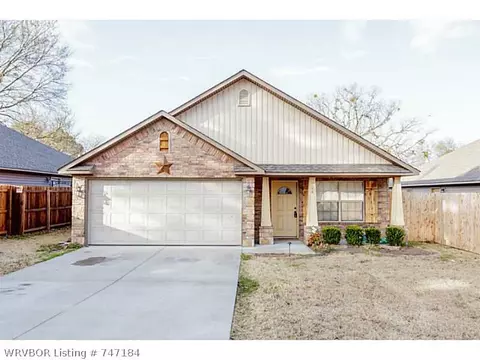 3725 Park Ave, Fort Smith, AR 72903 photo 1
