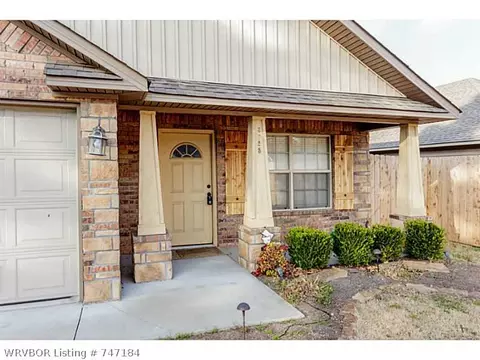 3725 Park Ave, Fort Smith, AR 72903 photo 2