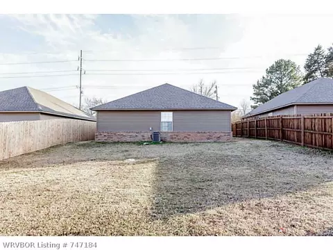 3725 Park Ave, Fort Smith, AR 72903 photo 15