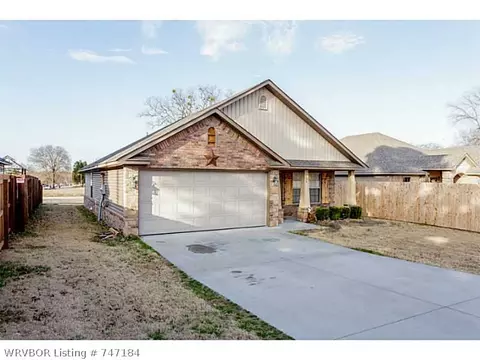 3725 Park Ave, Fort Smith, AR 72903 photo 4