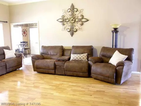 3205 Eagle Dr, Greenwood, AR 72936 photo 4