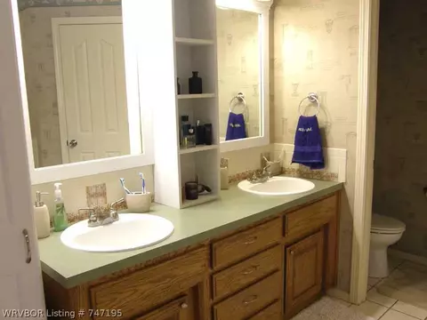 3205 Eagle Dr, Greenwood, AR 72936 photo 15