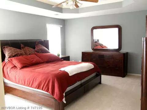 3205 Eagle Dr, Greenwood, AR 72936 photo 13