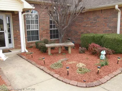 3205 Eagle Dr, Greenwood, AR 72936 photo 23