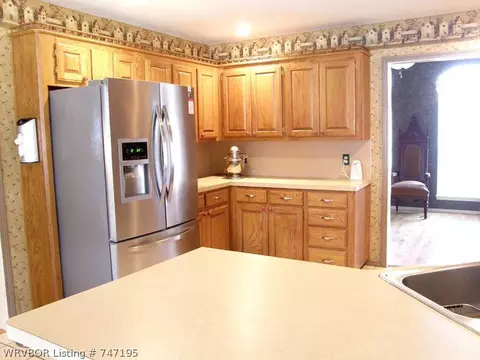 3205 Eagle Dr, Greenwood, AR 72936 photo 9