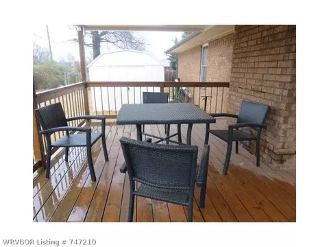 5109 S 94th St, Fort Smith, AR 72903 photo 2
