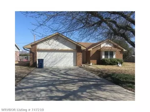 5109 S 94th St, Fort Smith, AR 72903 photo 1