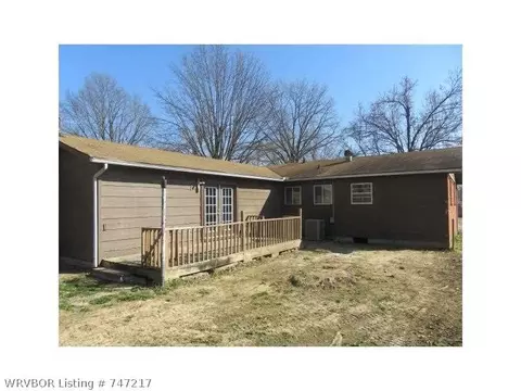 7924 Hermitage Dr, Fort Smith, AR 72908 photo 2
