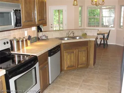 1404 Keystone Loop, Mulberry, AR 72947 photo 5