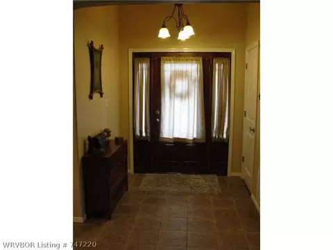 1404 Keystone Loop, Mulberry, AR 72947 photo 3