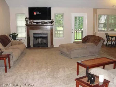 1404 Keystone Loop, Mulberry, AR 72947 photo 7