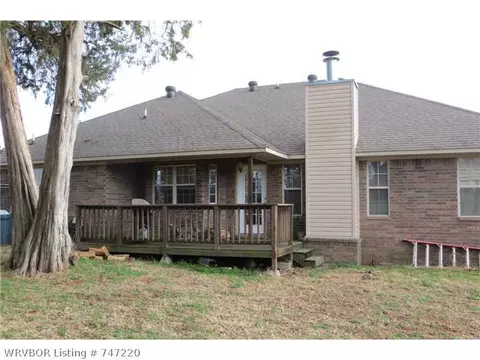 1404 Keystone Loop, Mulberry, AR 72947 photo 20