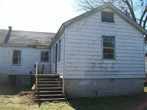3523 Chaffee Dr, Fort Smith, AR 72904 photo 9