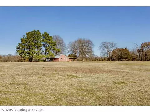 5207 Park Rd, Lavaca, AR 72941 photo 20