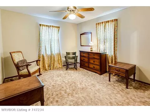 5207 Park Rd, Lavaca, AR 72941 photo 13