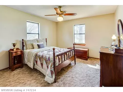 5207 Park Rd, Lavaca, AR 72941 photo 15