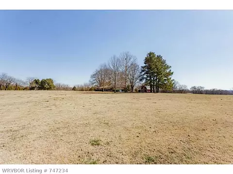 5207 Park Rd, Lavaca, AR 72941 photo 6