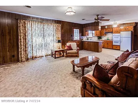 5207 Park Rd, Lavaca, AR 72941 photo 7
