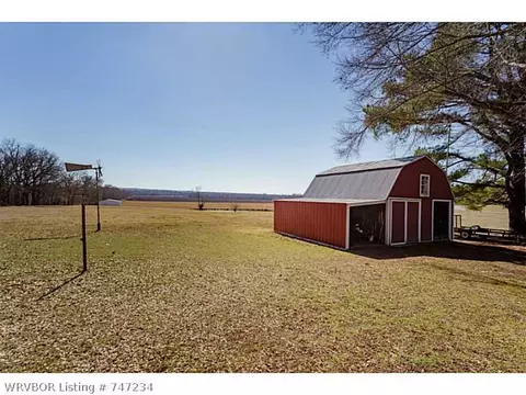 5207 Park Rd, Lavaca, AR 72941 photo 22