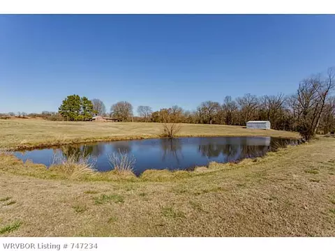 5207 Park Rd, Lavaca, AR 72941 photo 23