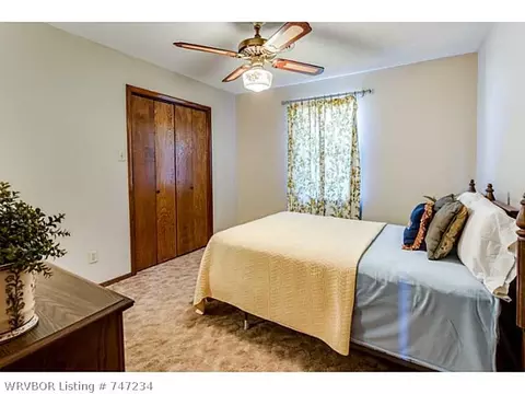5207 Park Rd, Lavaca, AR 72941 photo 14