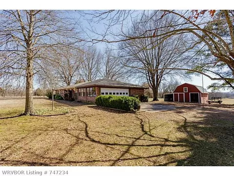 5207 Park Rd, Lavaca, AR 72941 photo 19
