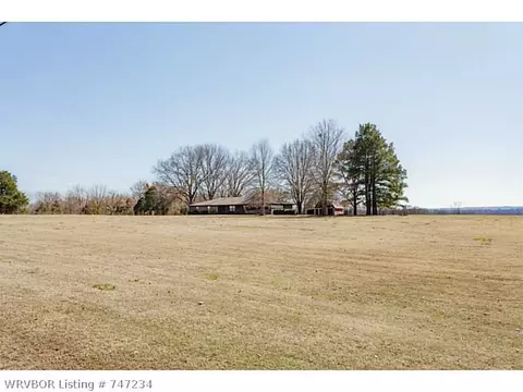 5207 Park Rd, Lavaca, AR 72941 photo 5