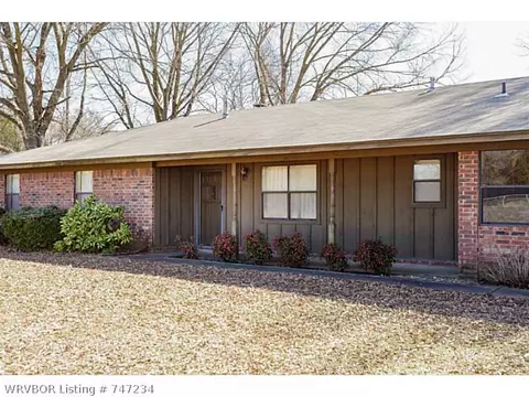5207 Park Rd, Lavaca, AR 72941 photo 2