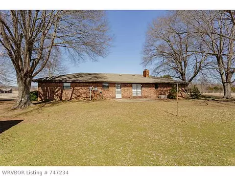 5207 Park Rd, Lavaca, AR 72941 photo 17