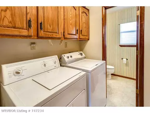 5207 Park Rd, Lavaca, AR 72941 photo 16